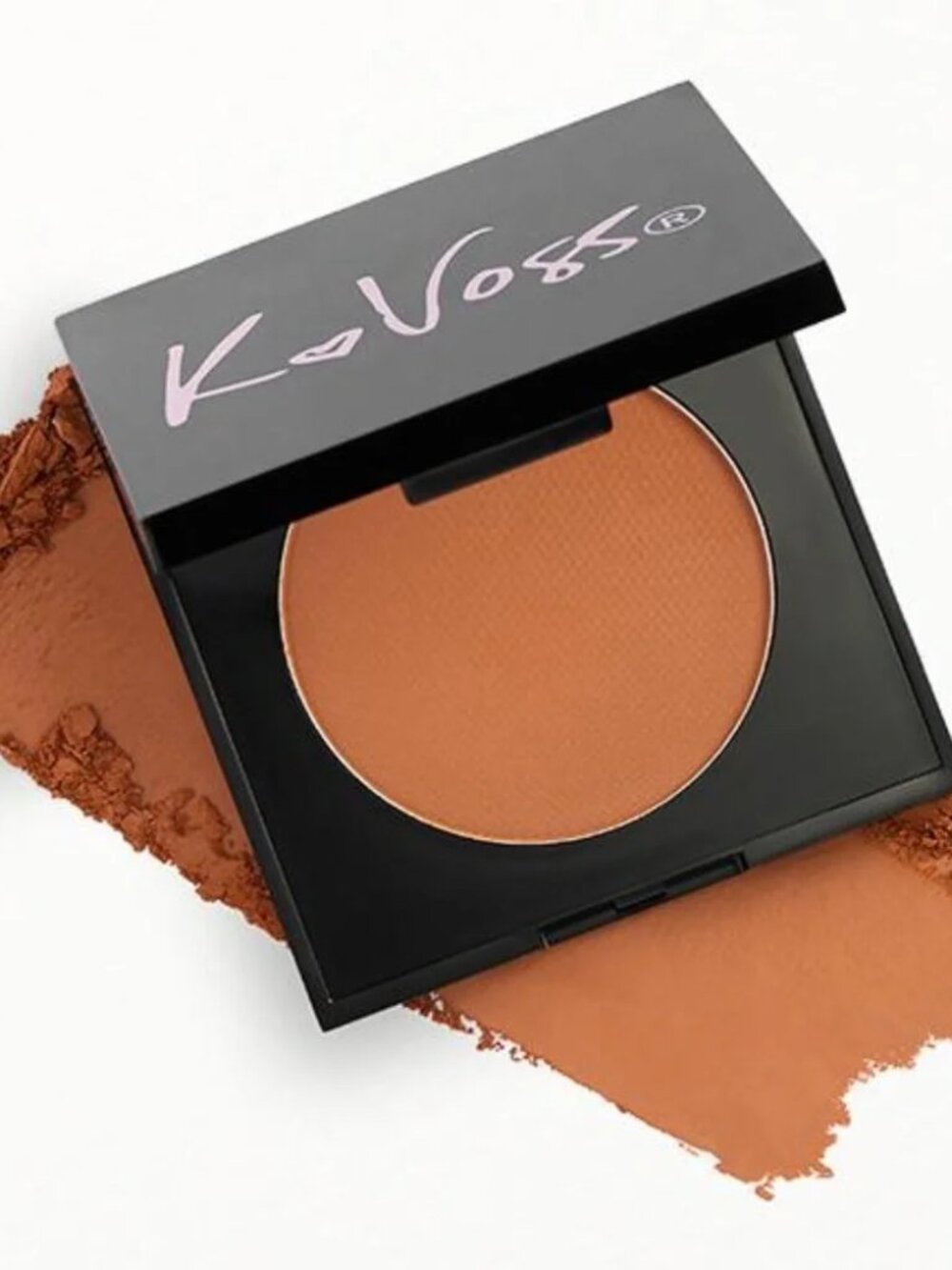 K Voss Bronze Beauty Palette in Midtown